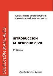 INTRODUCCIÓN AL DERECHO CIVIL