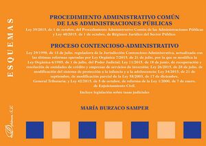 PROCEDIMIENTO ADMINISTRATIVO COMÚN DE LAS ADMINISTRACIONES PÚBLICAS - 1.ª ED. 2015