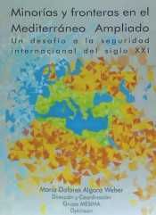 MINORÍAS Y FRONTERAS EN EL MEDITERRÁNEO AMPLIADO - 1.ª ED. 2015