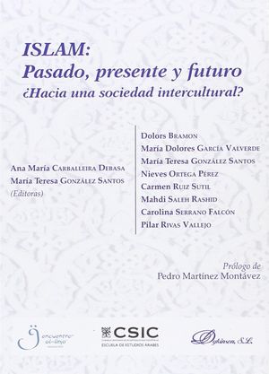 ISLAM. PASADO, PRESENTE Y FUTURO - 1.ª ED. 2016
