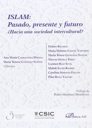 ISLAM. PASADO, PRESENTE Y FUTURO