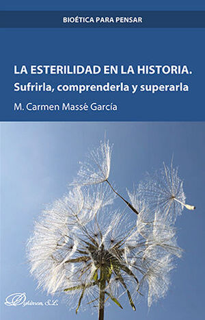 ESTERILIDAD EN LA HISTORIA, LA - 1.ª ED. 2016