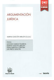 ARGUMENTACIÓN JURÍDICA