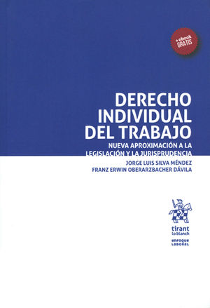 DERECHO INDIVIDUAL DEL TRABAJO