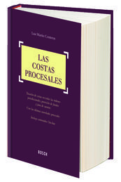 COSTAS PROCESALES, LAS