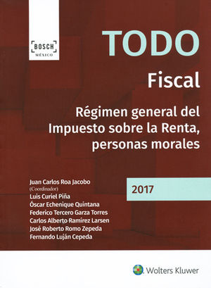 TODO FISCAL 2017