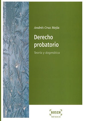 DERECHO PROBATORIO