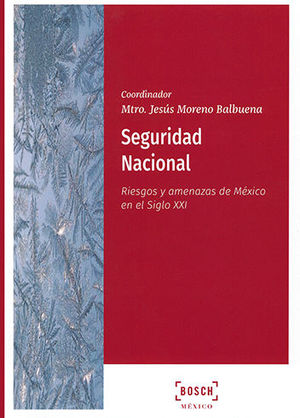 SEGURIDAD NACIONAL