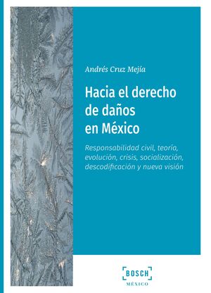 HACIA EL DERECHO DE DAÑOS EN MÉXICO