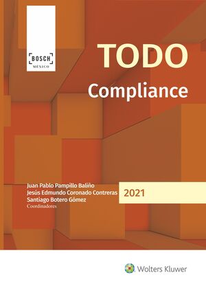 TODO COMPLIANCE 2021