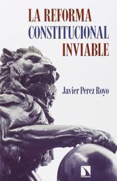 REFORMA CONSTITUCIONAL INVIABLE, LA