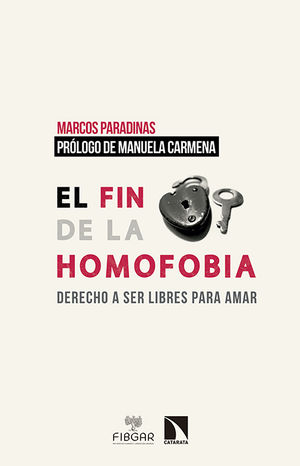FIN DE LA HOMOFOBIA, EL