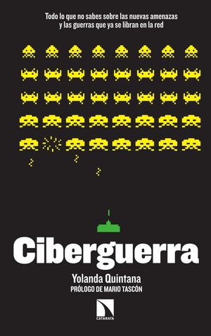 CIBERGUERRA