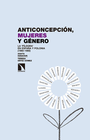 ANTICONCEPCIÓN, MUJERES Y GÉNERO