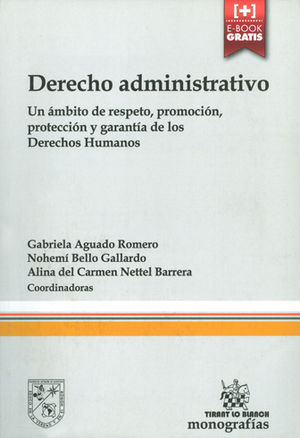 DERECHO ADMINISTRATIVO