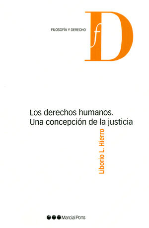 DERECHOS HUMANOS, LOS - 1.ª ED. 2016