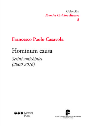 HOMINUM CAUSA