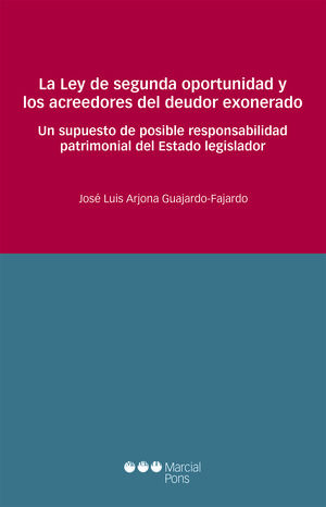 LEY DE SEGUNDA OPORTUNIDAD Y LOS ACREEDORES DEL DEUDOR EXONERADO, LA