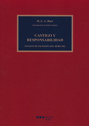 CASTIGO Y RESPONSABILIDAD