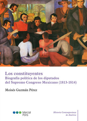 CONSTITUYENTES, LOS