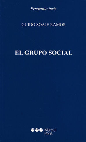 GRUPO SOCIAL, EL