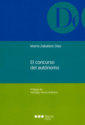 CONCURSO DEL AUTONOMO, EL