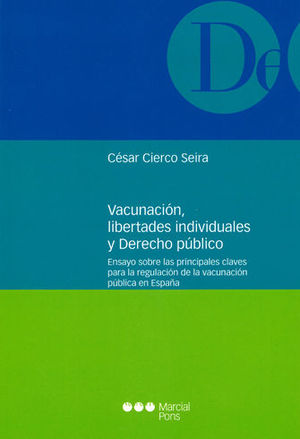 VACUNACIÓN, LIBERTADES INDIVIDUALES Y DERECHO PÚBLICO