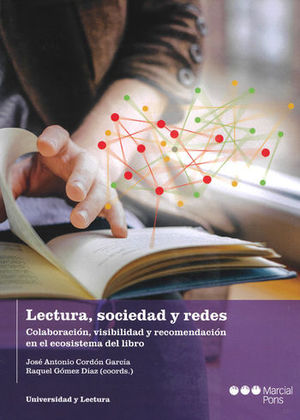 LECTURA, SOCIEDAD Y REDES