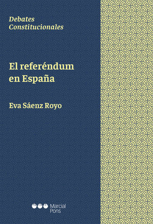 REFERÉNDUM EN ESPAÑA, EL