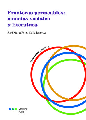 FRONTERAS PERMEABLES: CIENCIAS SOCIALES Y LITERATURA