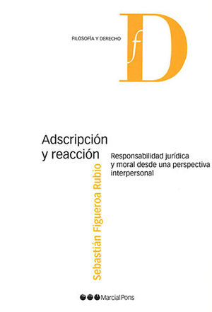 ADSCRIPCIÓN Y REACCIÓN