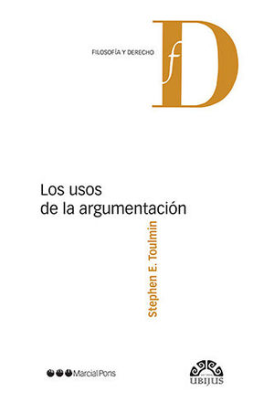 USOS DE LA ARGUMENTACIÓN, LOS