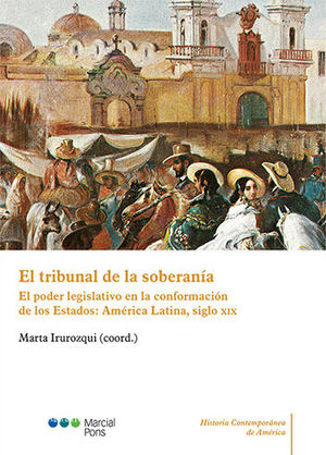 TRIBUNAL DE LA SOBERANÍA, EL