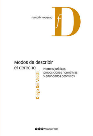 MODOS DE DESCRIBIR EL DERECHO