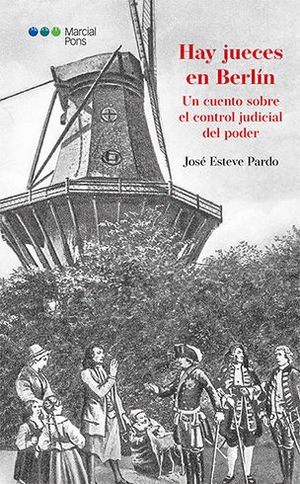HAY JUECES EN BERLÍN - 1.ª ED. 2020