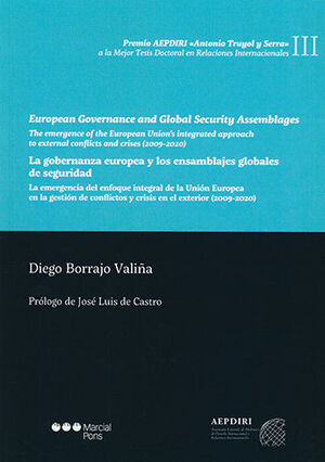 EUROPEAN GOVERNANCE AND GLOBAL SECURITY ASSEMBLAGES