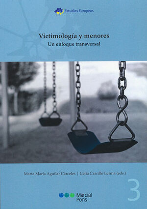 VICTIMOLOGÍA Y MENORES - 1.ª ED. 2020