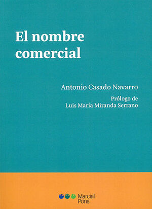 NOMBRE COMERCIAL