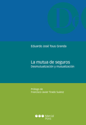 MUTUA DE SEGUROS, LA