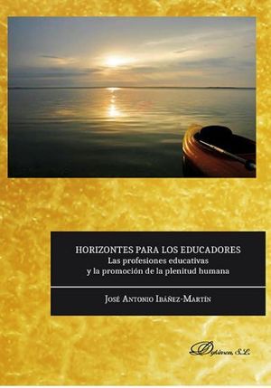 HORIZONTES PARA LOS EDUCADORES - 1.ª ED. 2017