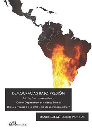 DEMOCRACIAS BAJO PRESIÓN - 1.ª ED. 2017
