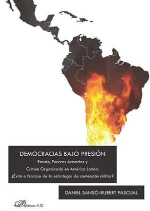 DEMOCRACIAS BAJO PRESIÓN