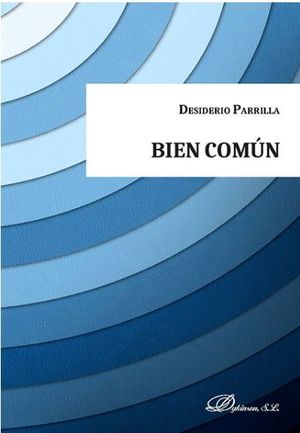 BIEN COMUN - 1.ª ED. 2017
