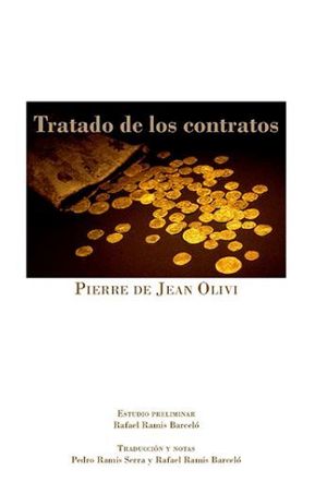 TRATADO DE LOS CONTRATOS