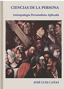 CIENCIAS DE LA PERSONA - 1.ª ED. 2018
