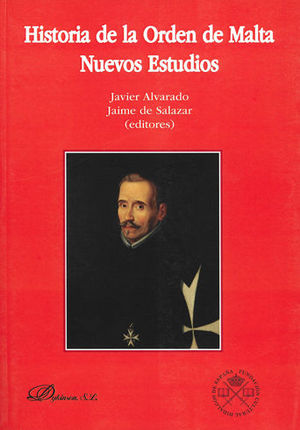 HISTORIA DE LA ORDEN DE MALTA - 1.ª ED. 2018