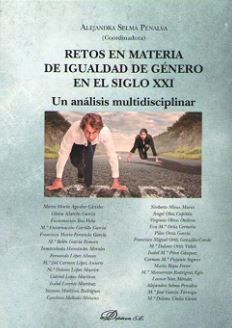 RETOS EN MATERIA DE IGUALDAD DE GÉNERO EN EL SIGLO XXI - 1.ª ED. 2019