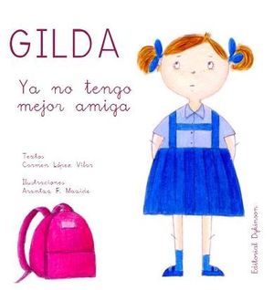 GILDA - 1.ª ED. 2018