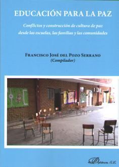 EDUCACIÓN PARA LA PAZ - 1.ª ED. 2018