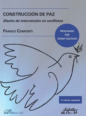CONSTRUCCIÓN DE PAZ - 3.ª ED. 2018